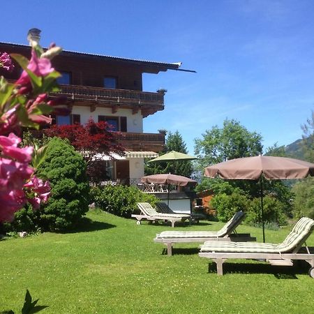Pension Hinterseer Kitzbühel Eksteriør bilde